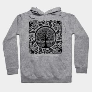 The World Tree Hoodie